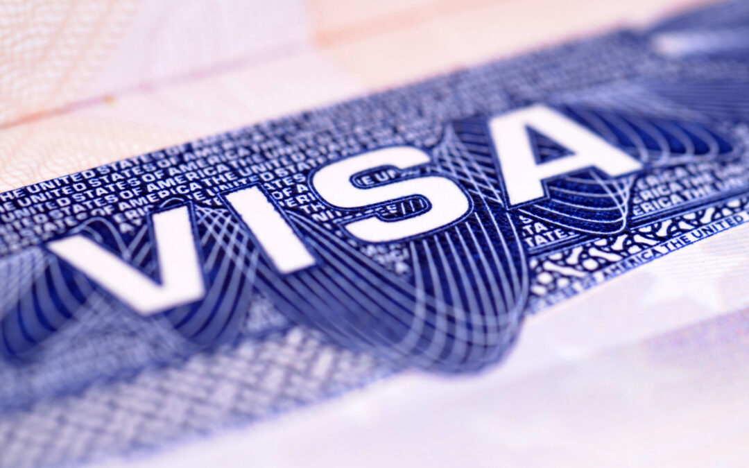 Countering student visa fraud